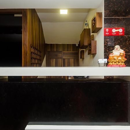 Hotel Levender Bough Bombay Esterno foto