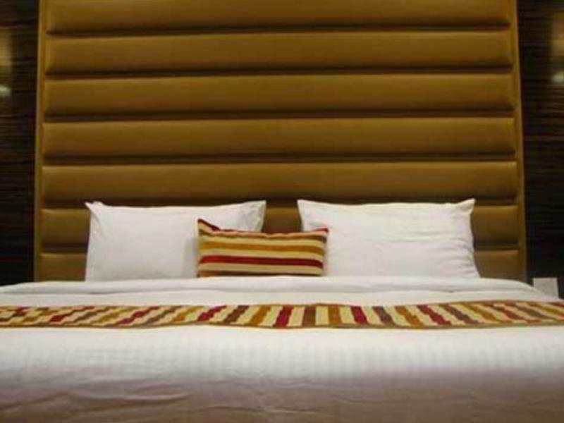Hotel Levender Bough Bombay Esterno foto