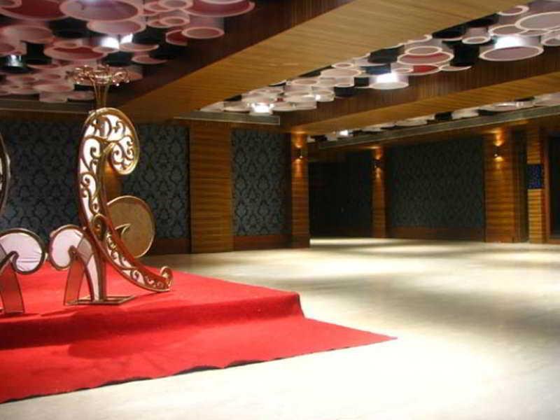 Hotel Levender Bough Bombay Esterno foto