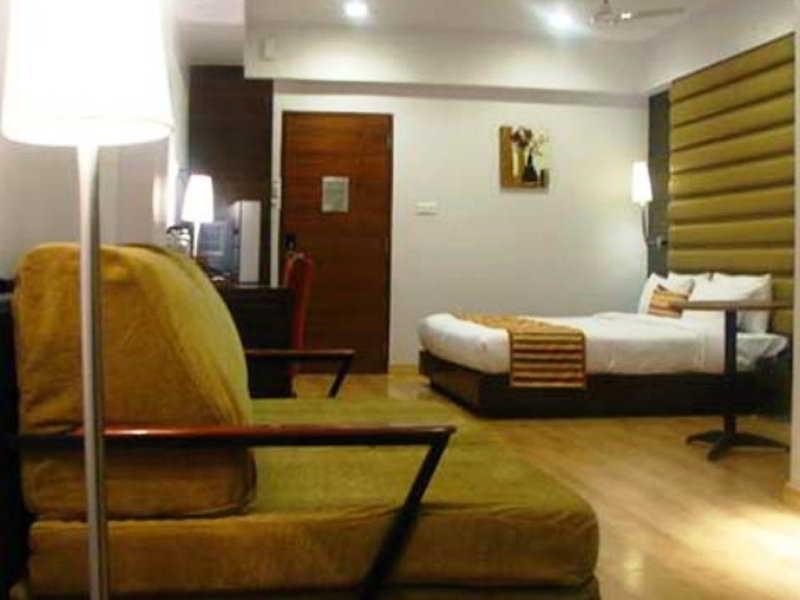 Hotel Levender Bough Bombay Esterno foto
