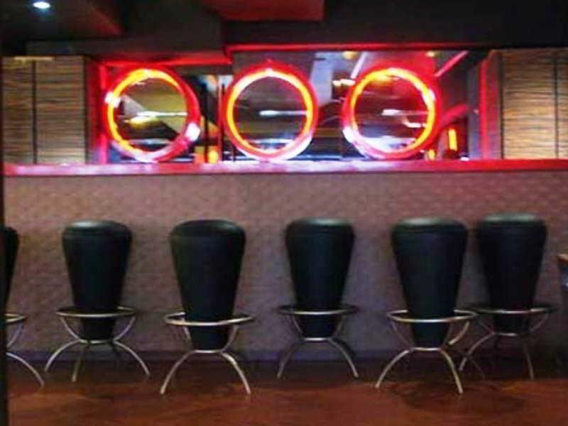 Hotel Levender Bough Bombay Esterno foto