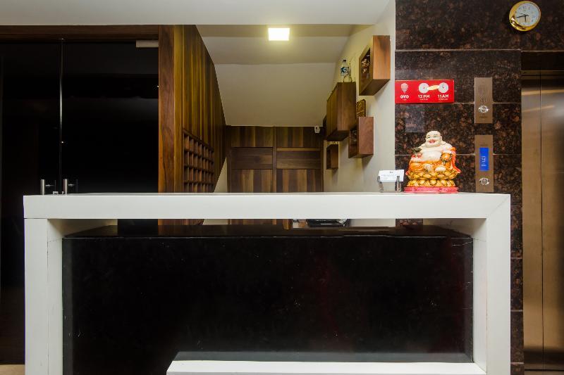 Hotel Levender Bough Bombay Esterno foto