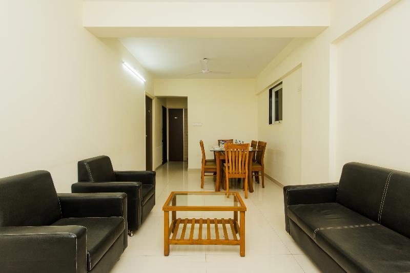 Hotel Levender Bough Bombay Esterno foto