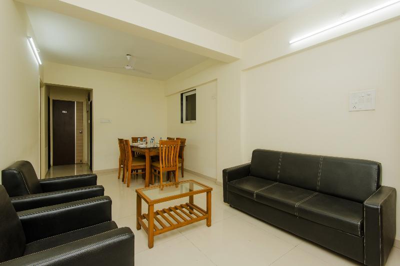 Hotel Levender Bough Bombay Esterno foto