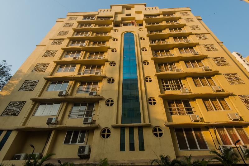 Hotel Levender Bough Bombay Esterno foto