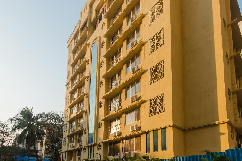 Hotel Levender Bough Bombay Esterno foto