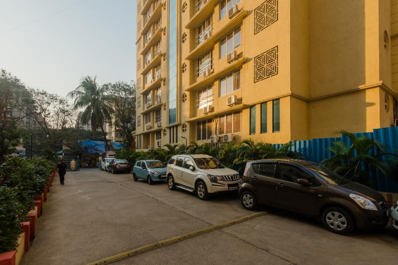 Hotel Levender Bough Bombay Esterno foto