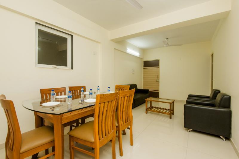 Hotel Levender Bough Bombay Esterno foto