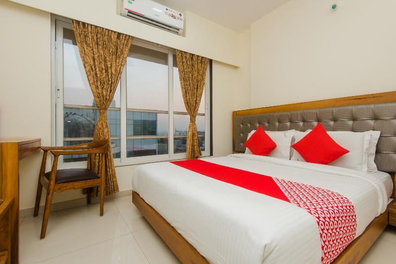Hotel Levender Bough Bombay Esterno foto