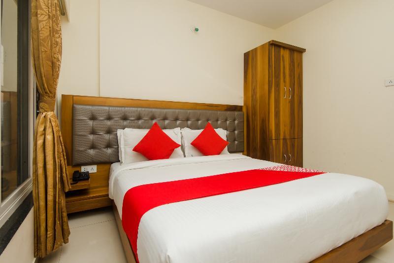 Hotel Levender Bough Bombay Esterno foto