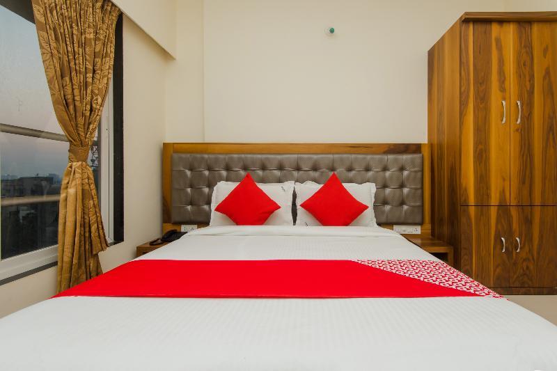 Hotel Levender Bough Bombay Esterno foto