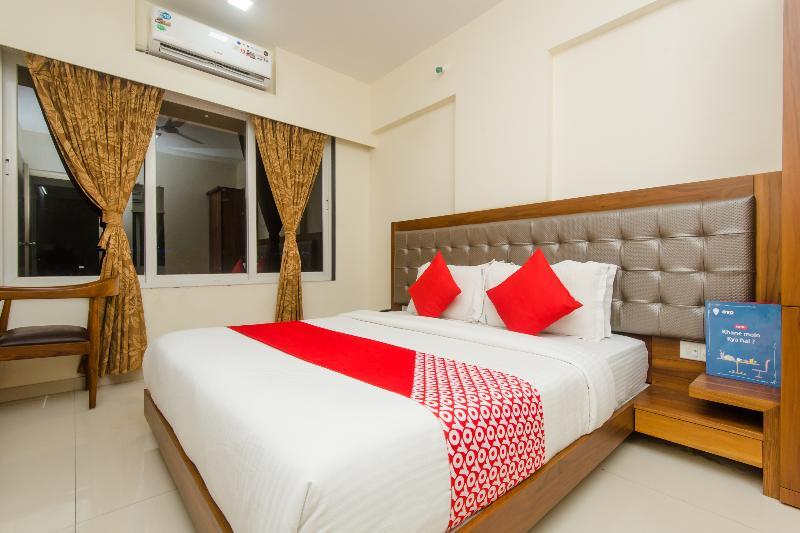 Hotel Levender Bough Bombay Esterno foto