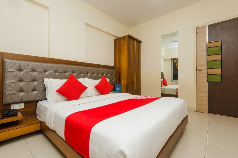 Hotel Levender Bough Bombay Esterno foto